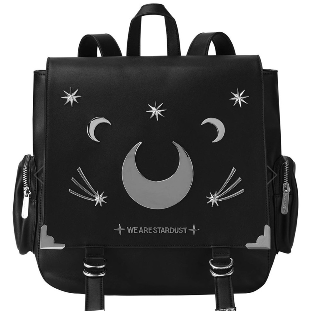 Killstar Stardust Backpack